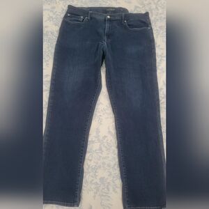 Lucky Brand Jeans Athletic Slim Fit 40x32